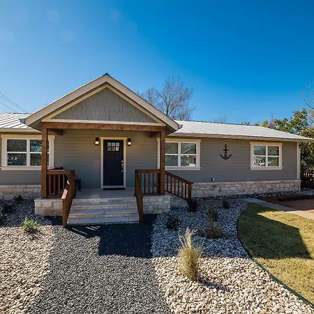 Anchorage Haus Villa